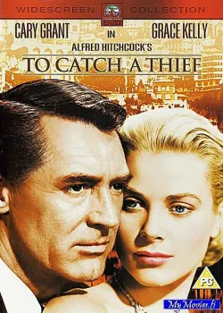 To Catch a Thief / Varkaitten paratiisi