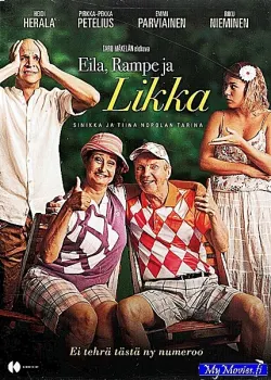 Eila, Rampe ja Likka