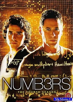 Num3rot / Numbers / Numerot - Kausi 4