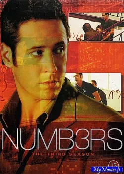 Num3rot / Numbers / Numerot - Kausi 3