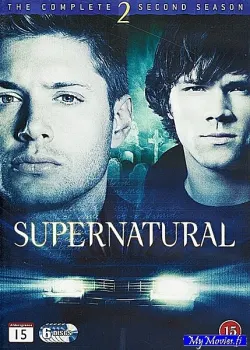 Supernatural - Kausi 02