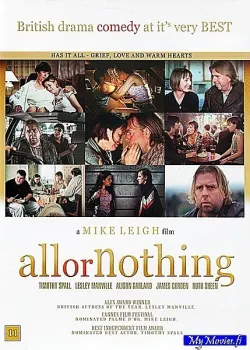 All or Nothing / Kaikki tai ei mitään