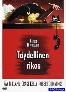 Täydellinen rikos