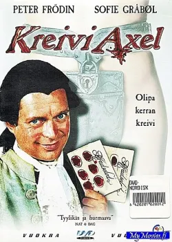 Kreivi Axel