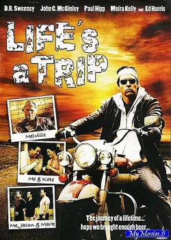 Life Is a Trip