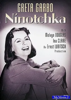Ninotchka