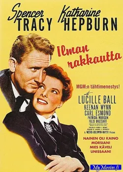 Ilman rakkautta
