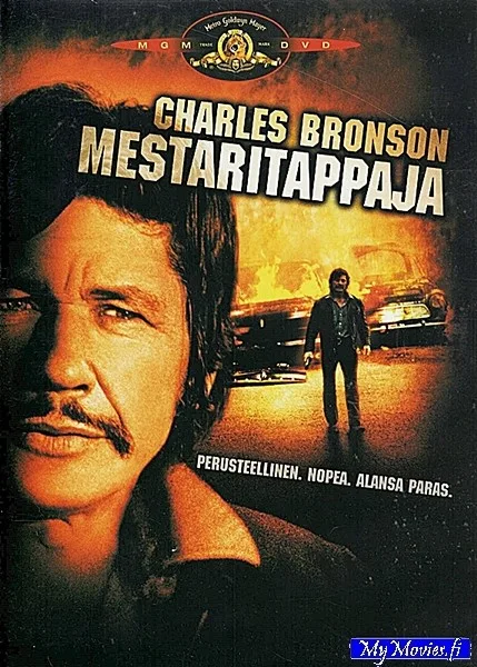 Mestaritappaja