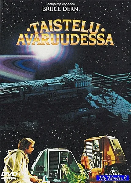 Taistelu Avaruudesta