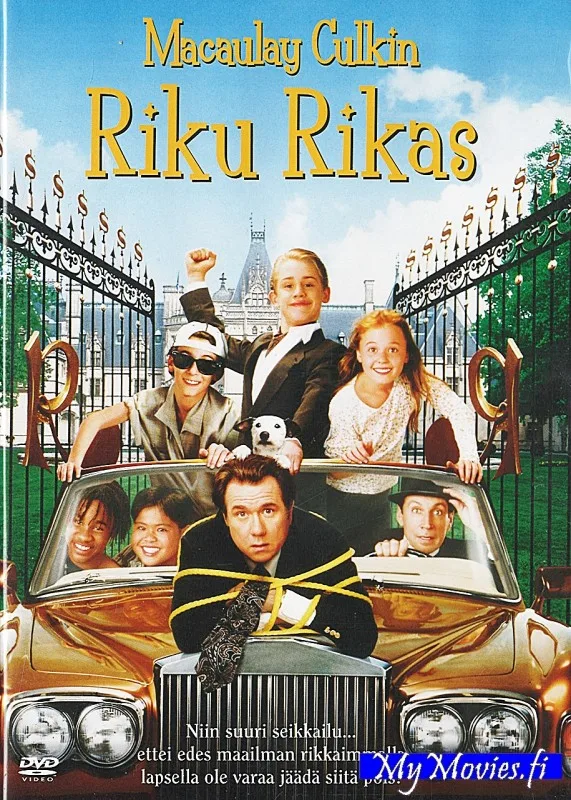Riku Rikas