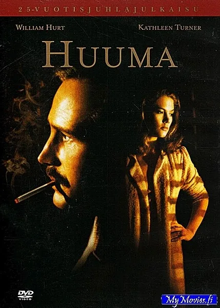 Huuma: 25-vuotisjuhlajulkaisu
