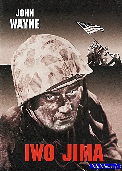 Iwo Jima