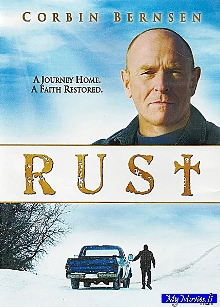 Rust