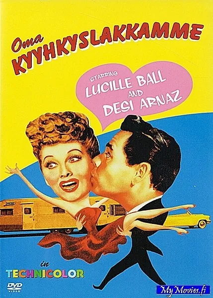 Oma kyyhkyslakkamme