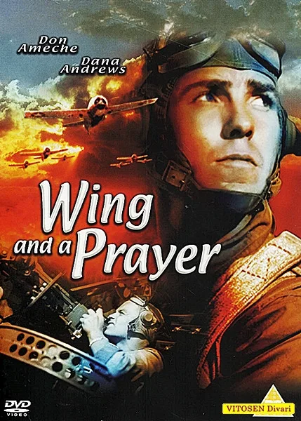 Wing and a Prayer / Kummituslaiva