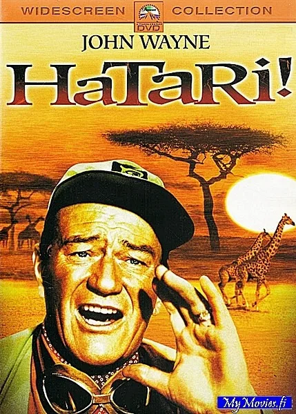 Hatari!