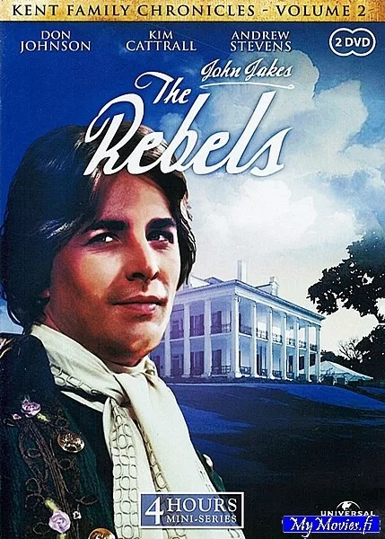 The Rebels - Volume 2