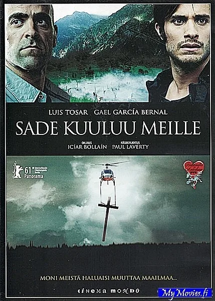Sade kuuluu meille (R&A)