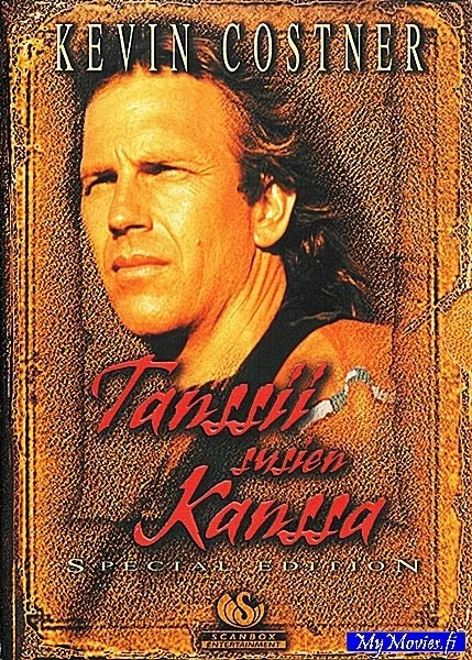 Tanssii susien kanssa (Special Edition 3Disc)