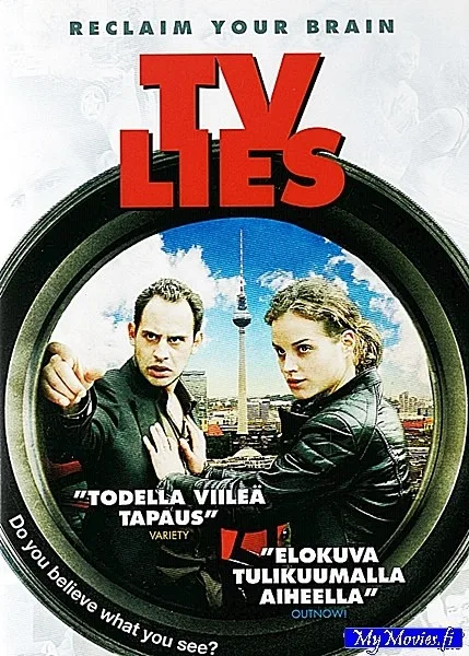 TV Lies