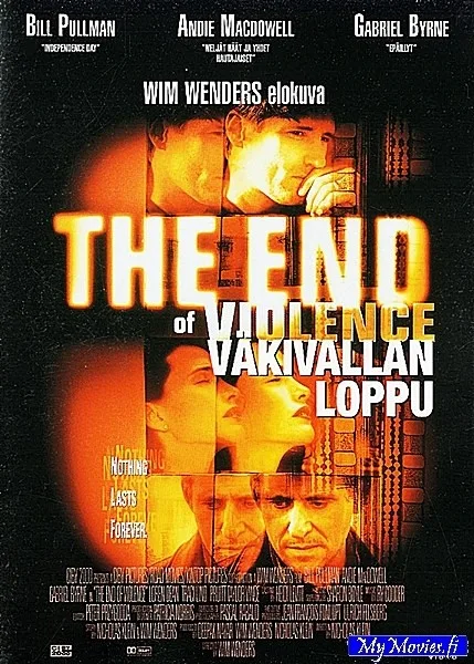 The End of Violence - Väkivallan loppu