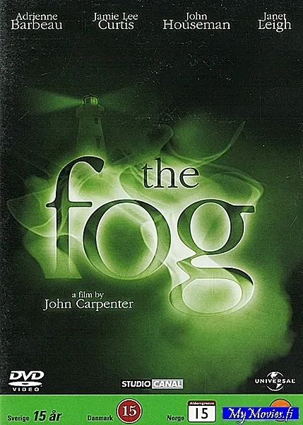 The Fog / Usva