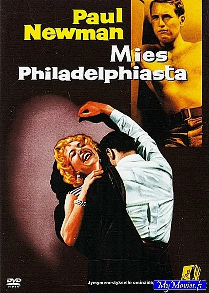 Mies Philadelphiasta