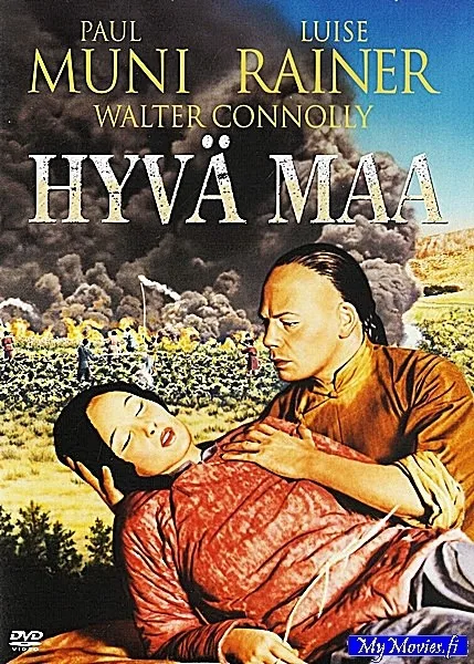 Hyvä maa