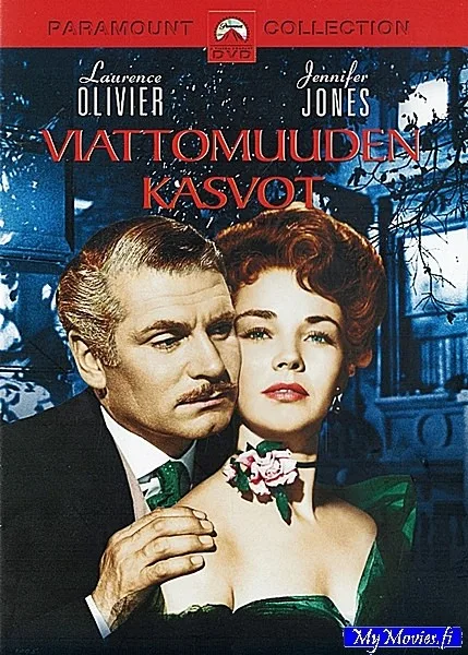 Viattomuuden kasvot