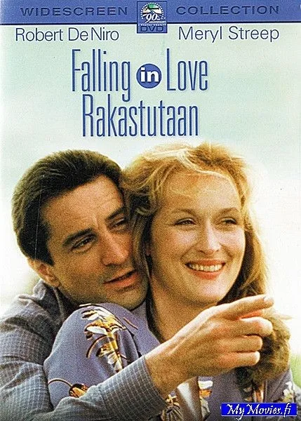 Falling in Love - Rakastutaan