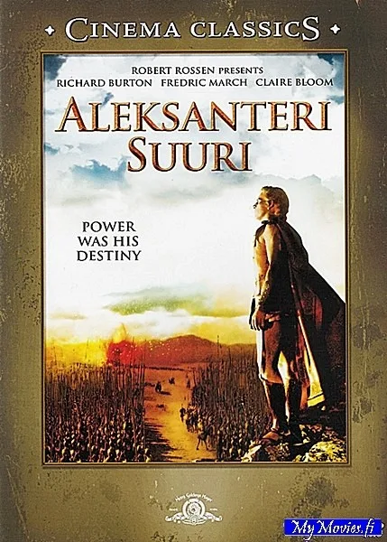 Aleksanteri Suuri