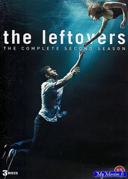 The Leftovers - Kausi 2