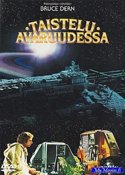 Taistelu Avaruudesta