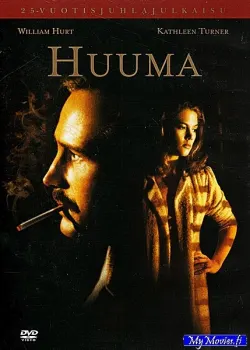 Huuma: 25-vuotisjuhlajulkaisu
