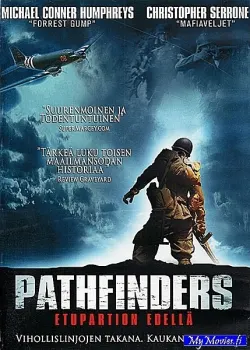 Pathfinders - Etupartion edellä