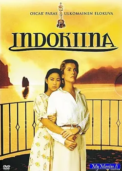 Indokiina