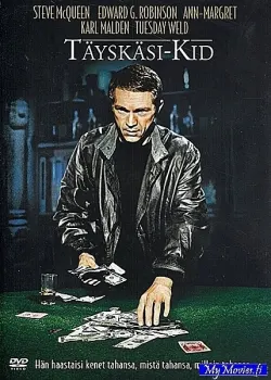 Täyskäsi-Kid