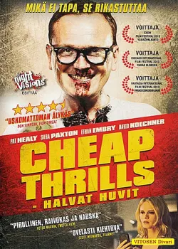 Cheap Thrills