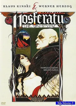 Nosferatu: The Vampyre / Nosferatu - yön valtias