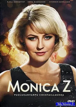 Monica Z