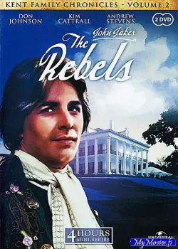 The Rebels - Volume 2