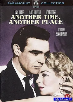 Another Time, Another Place / Sotakirjeenvaihtajan rakkaus