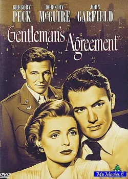 Gentlemans Agreement / Hiljainen sopimus