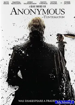 Anonymous - Tuntematon