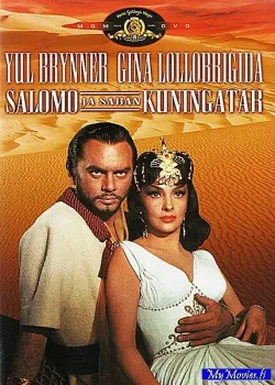 Salomo ja Saban kuningatar
