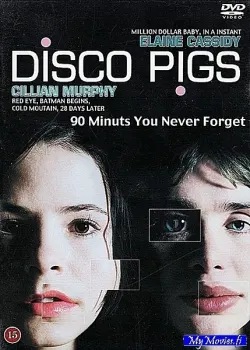 Disco Pigs