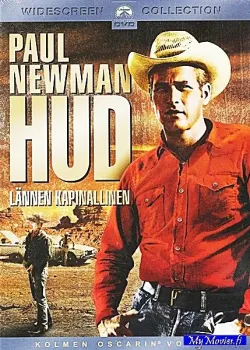 Hud - Lännen kapinallinen