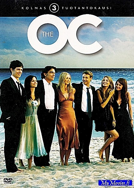 The OC - Kausi 3