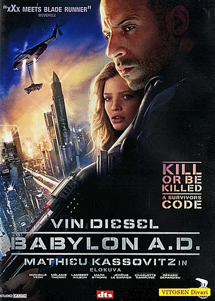 Babylon A.D
