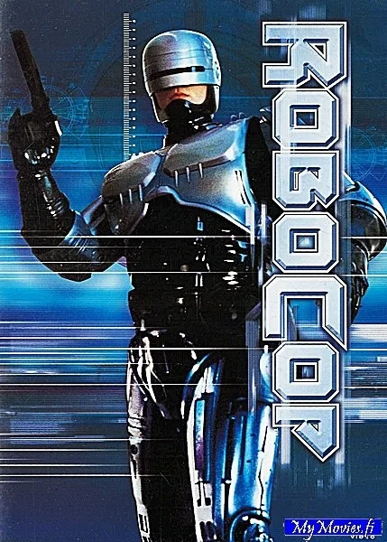 RoboCop